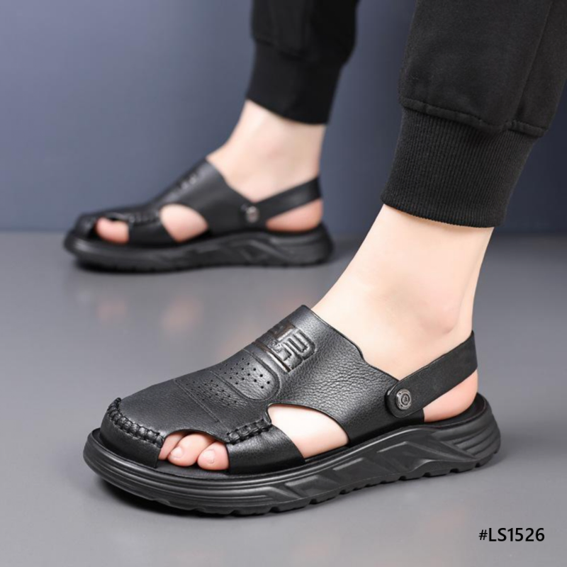 Summit Path Men’s Sandal